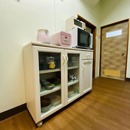 Appartamento Irodoru Ishigaki  Esterno foto