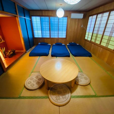 Appartamento Irodoru Ishigaki  Esterno foto