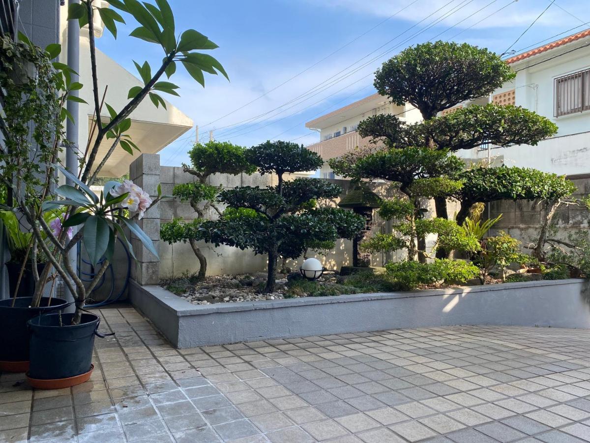Appartamento Irodoru Ishigaki  Esterno foto