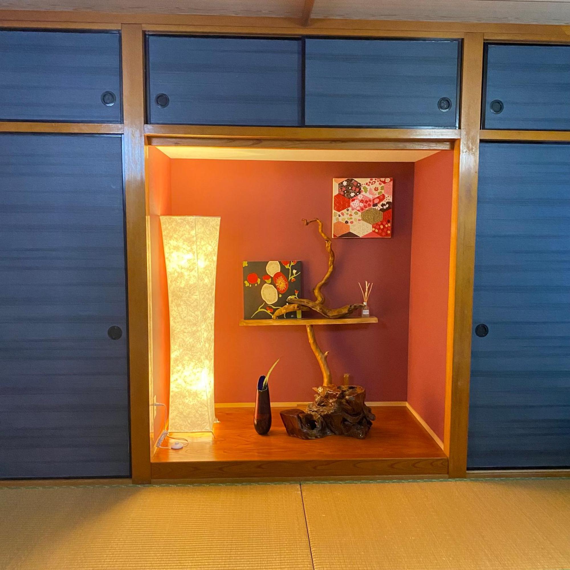 Appartamento Irodoru Ishigaki  Esterno foto